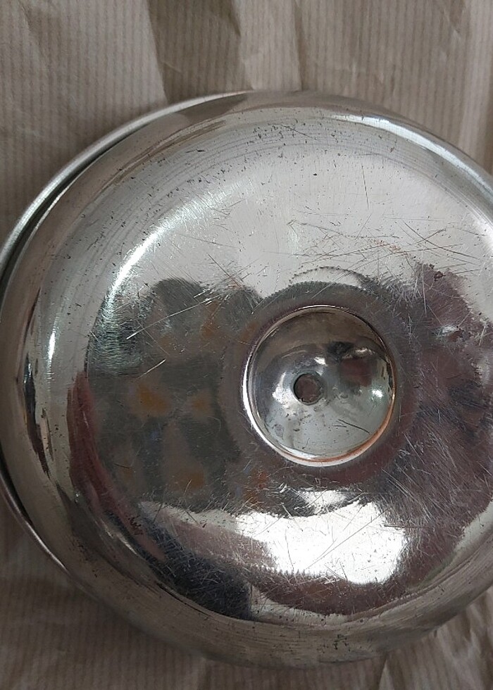 Hamam Tası - Görsel 4