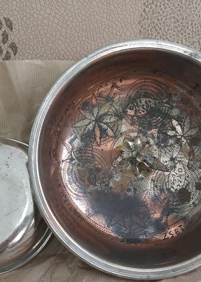 Hamam Tası - Görsel 5