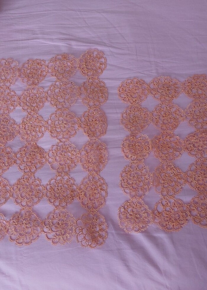 El İşi Dantel - Görsel 4