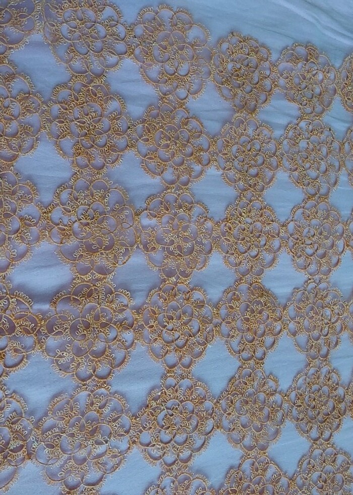 El İşi Dantel - Görsel 5