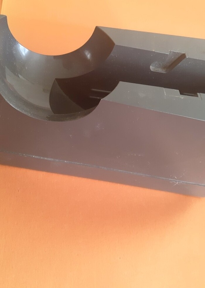 Vintage Bant Makinasi - Görsel 3