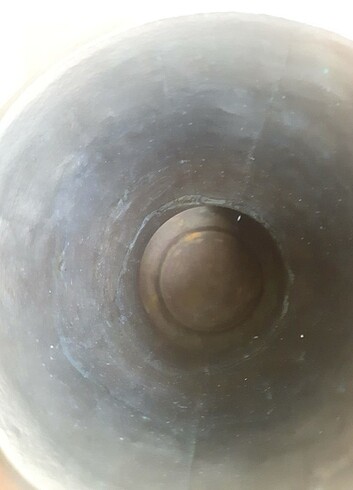 Bakır Vazo - Görsel 5