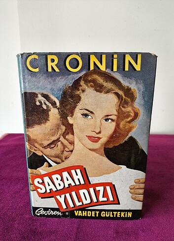 SABAH YILDIZI , A.J. CRONIN