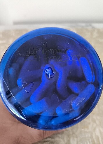 NUSAPURE RED KOREAN PANAX GINSENG  - Görsel 6