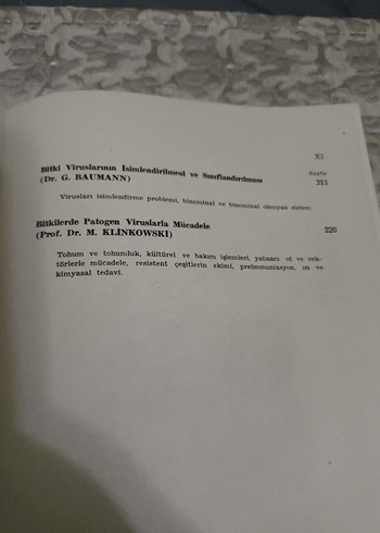 Bitki Virüs Hastalıkları - Genel Kısım - Görsel 5