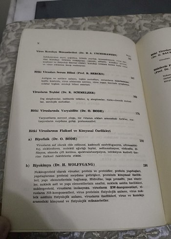 Bitki Virüs Hastalıkları - Genel Kısım - Görsel 4
