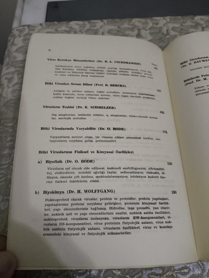 Bitki Virüs Hastalıkları - Genel Kısım - Görsel 4
