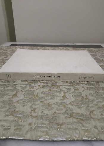 Bitki Virüs Hastalıkları Özel Kısım Kitabı - Görsel 8