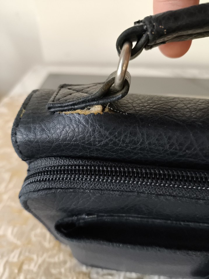 ERKEK EL ÇANTASI - Görsel 2