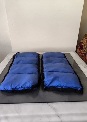 Beden Renk AYAK AĞIRLIĞI