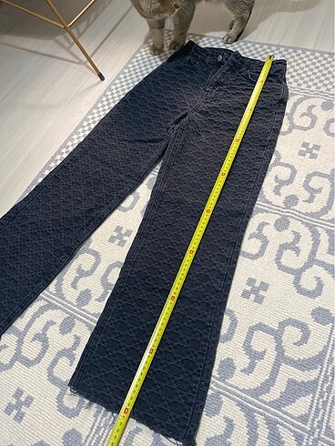 32 Beden Jean pantolon