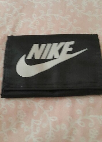Orjinal NIKE CÜZDAN 