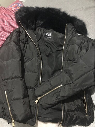 Zara Zara mont