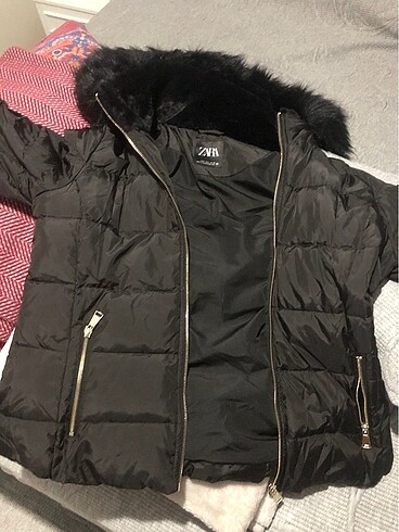 l Beden Zara mont