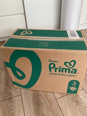 Prima Prima premium care 3 numara