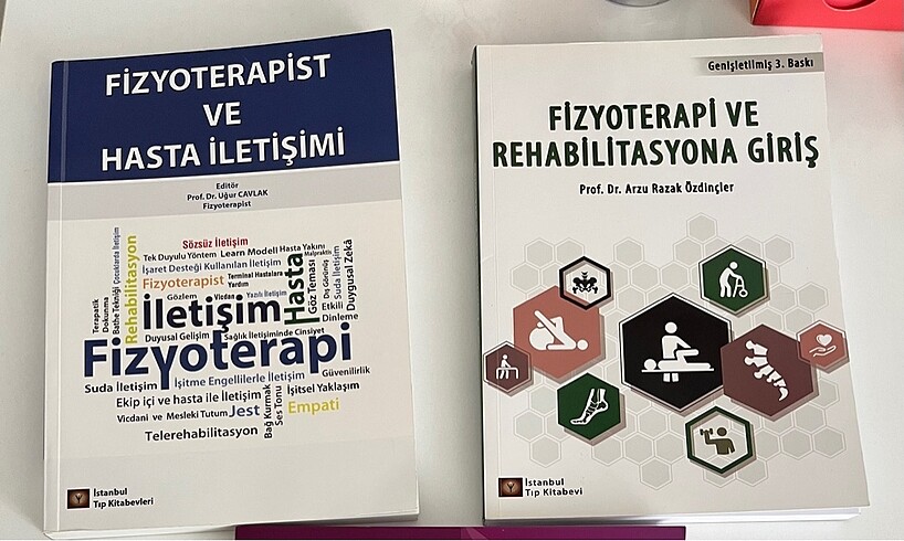 FTR kitapları