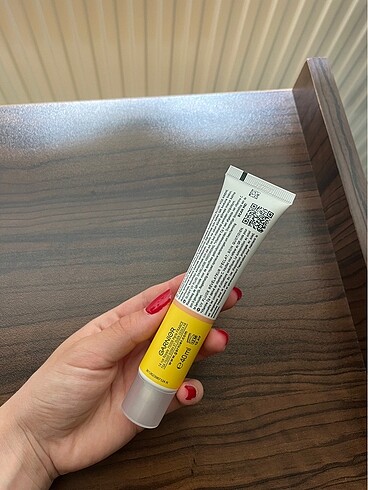 Garnier Garnier Vitamin C Daily UV Glow Spf 50 40 ml Renkli