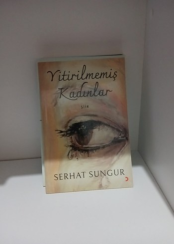Yitirilmemiş Kadınlar - Serhat Sungur