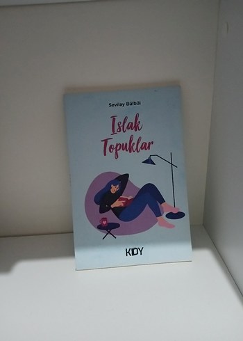 Islak Topuklar - Sevilay Bülbül