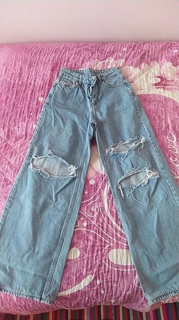 Kot pantalon 