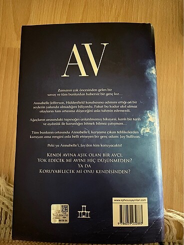 av serisi