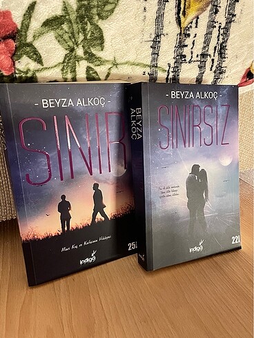 sınır- sınırsız serisi