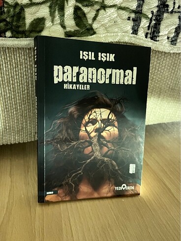 ışıl ışık paranormal hikayeler