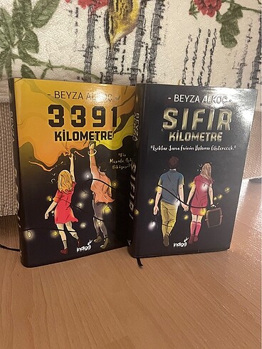 3391km serisi