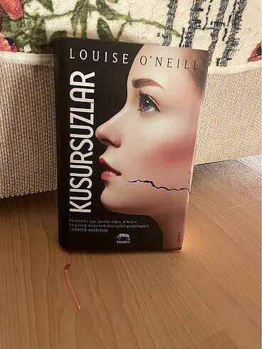 kusursuzlar