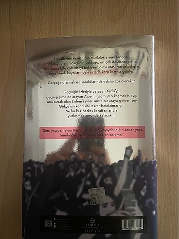 Beden ölüler konuşamaz kutulu set