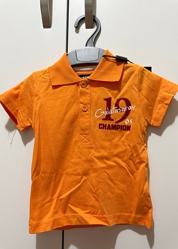 Renkli Kısa Kollu Bebek Takımı - Görsel 5