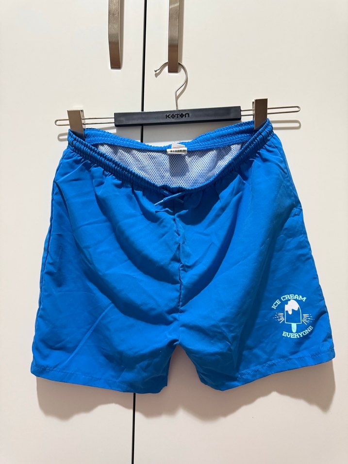 LC Waikiki Erkek Çocuk Renkli Baskılı Eldiven - Görsel 5