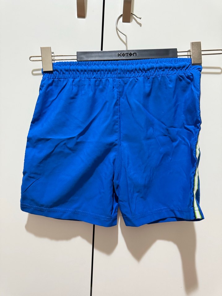 LC Waikiki Erkek Çocuk Renkli Baskılı Eldiven - Görsel 4