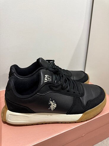 U.S Polo Assn. Spor ayakkabı