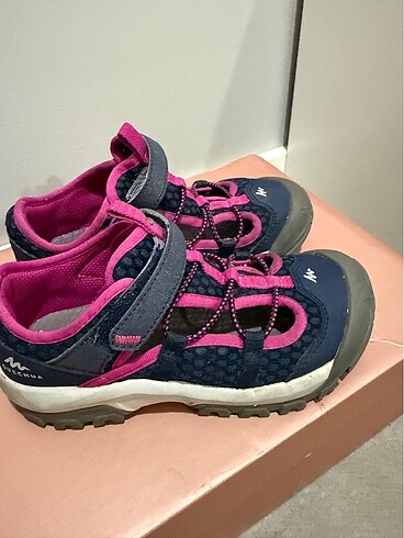Decathlon Sandalet