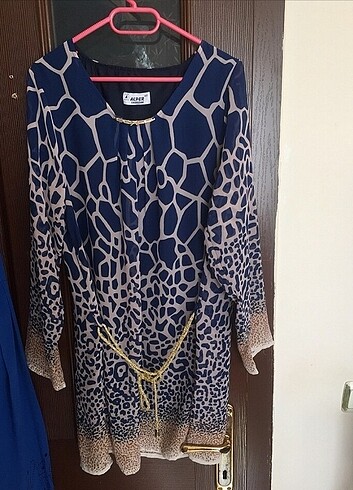 xl Beden Tunik