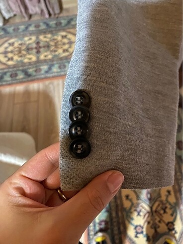 Zara Ceket
