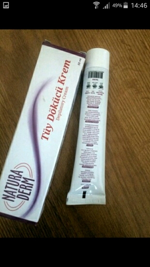 Avon GÜL SUYU 