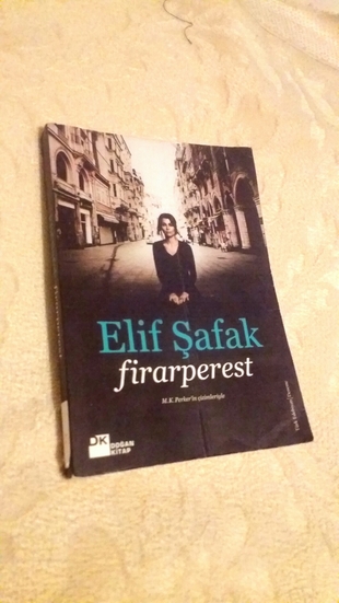 ELİF ŞAFAK