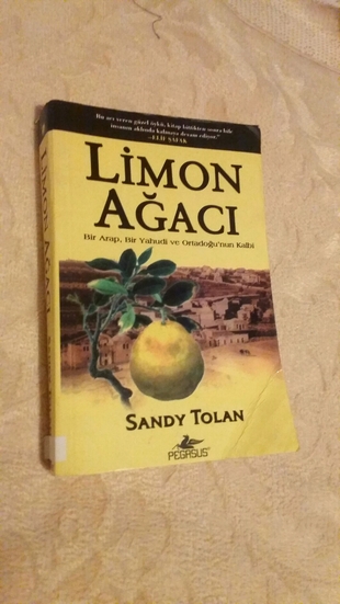 LİMON AĞACI