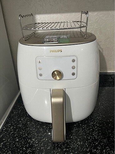 Philips marka airfryer