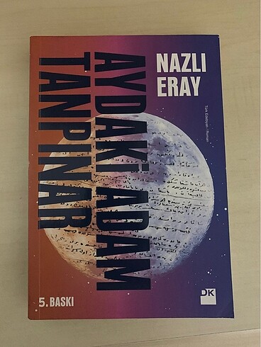 Aydaki Adam Tanpınar