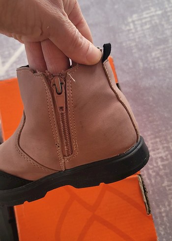 Lcwaikiki kız çocuk mickey mouse bot 27 no - Görsel 5