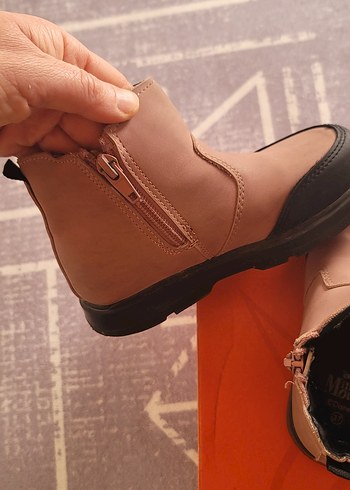 Lcwaikiki kız çocuk mickey mouse bot 27 no - Görsel 6