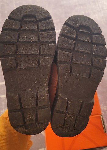 Lcwaikiki kız çocuk mickey mouse bot 27 no - Görsel 7