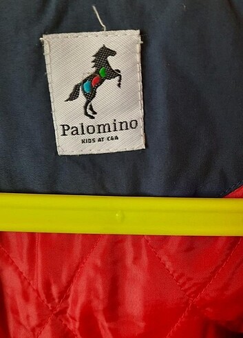 Alman markası sağlam az kullanilmis mont - Görsel 5