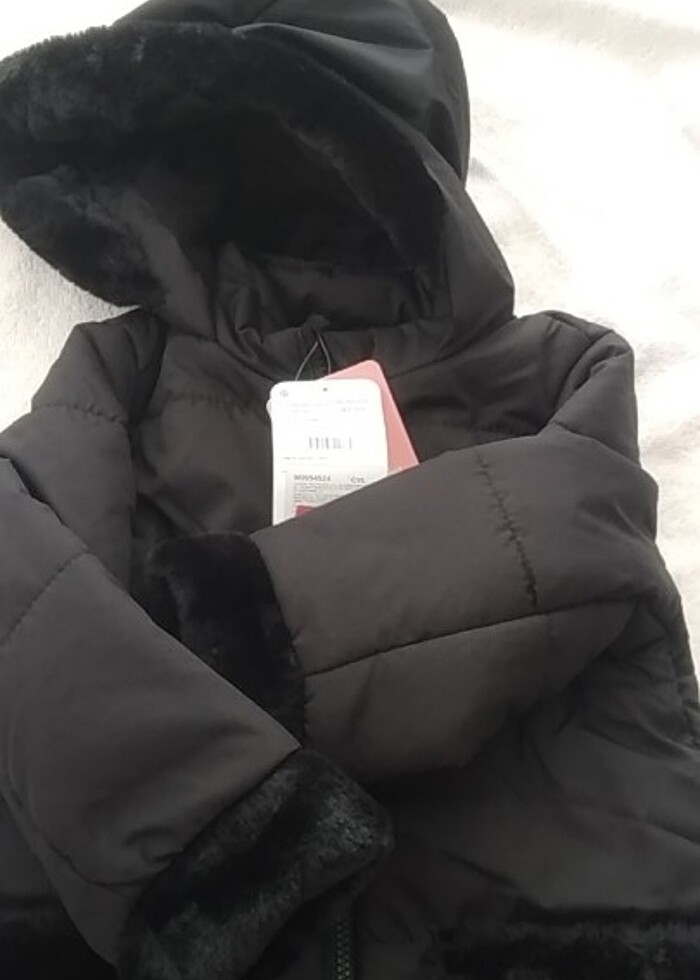 Çocuk  montu  - Görsel 2