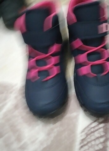 Kız  çocuk  botu - Görsel 3