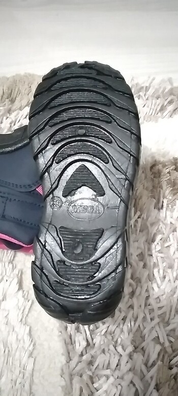 Kız  çocuk  botu - Görsel 5