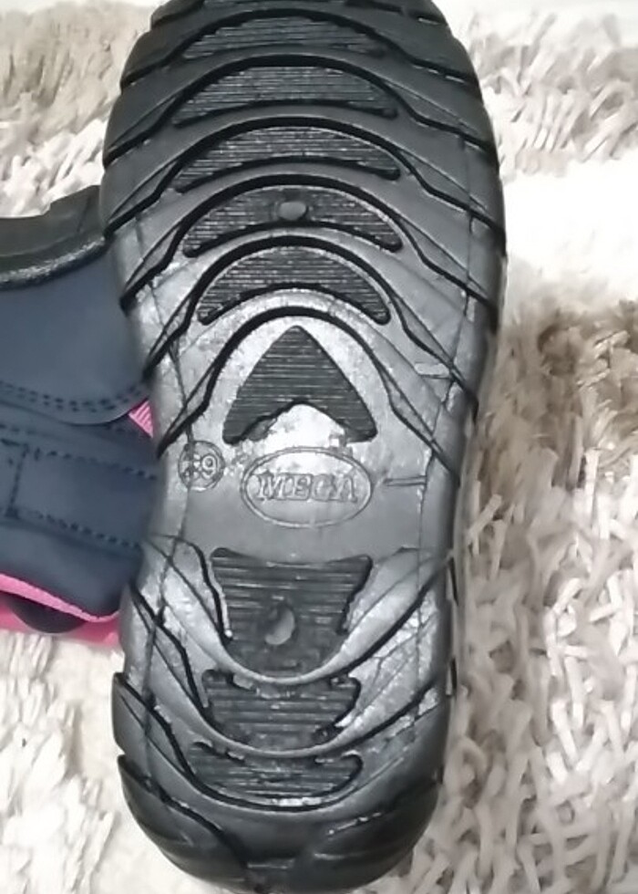 Kız  çocuk  botu - Görsel 5